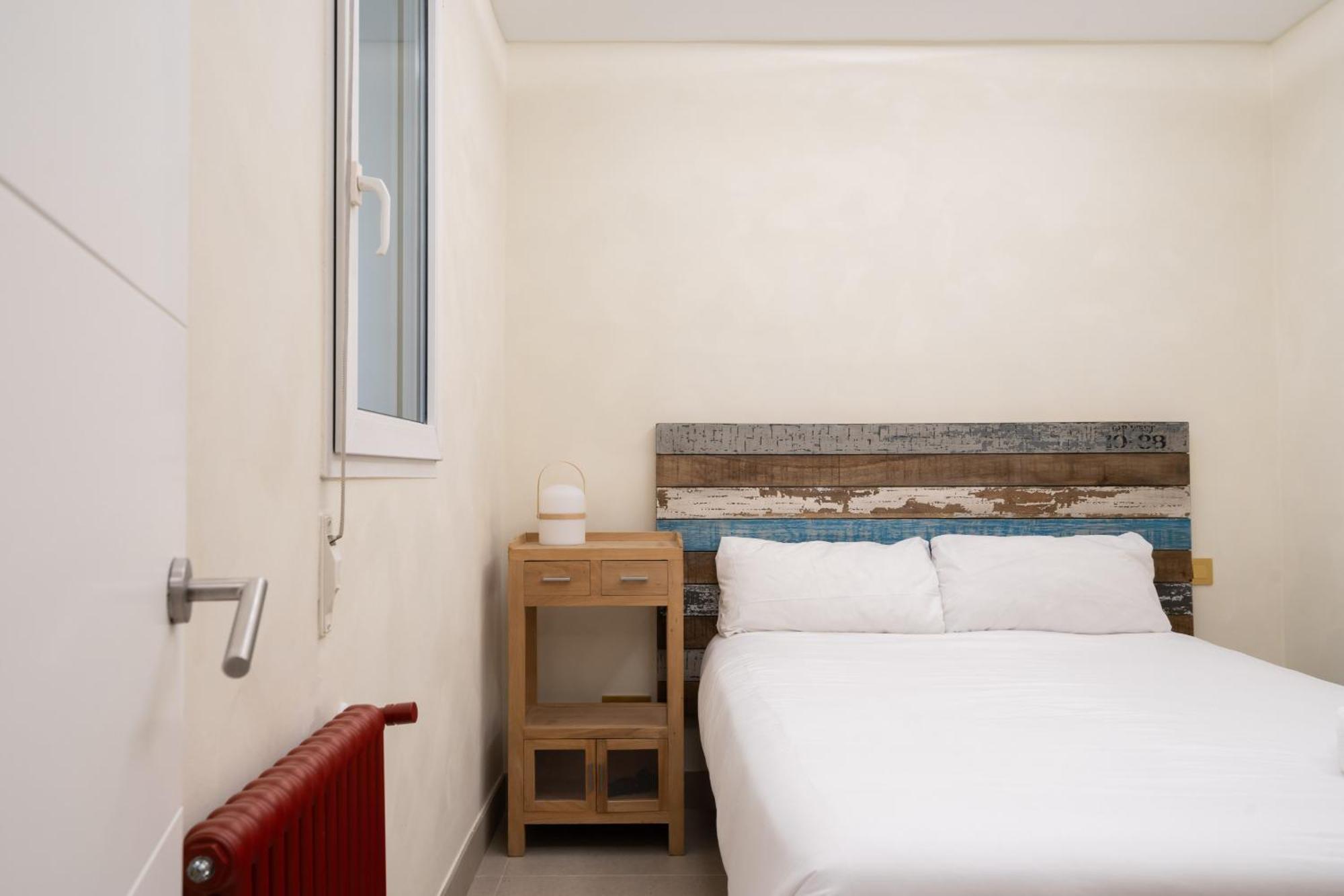 Apartamento Exclusivo En El Retiro Metro Ibiza Alquiler Temporal Madrid Esterno foto