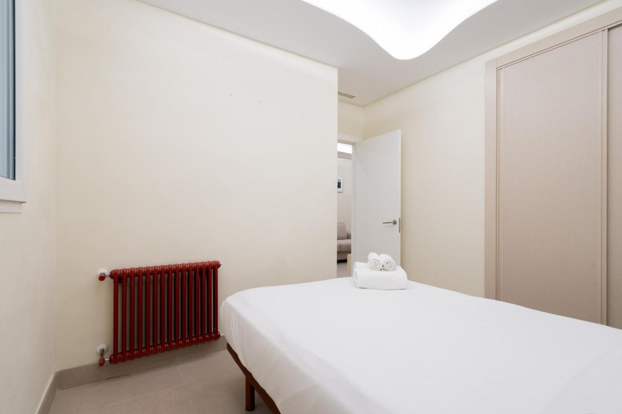 Apartamento Exclusivo En El Retiro Metro Ibiza Alquiler Temporal Madrid Esterno foto